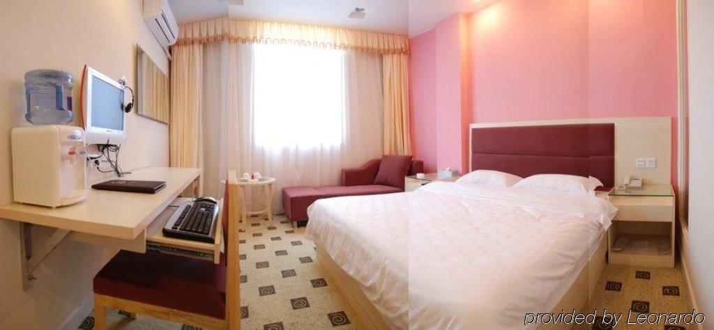 Guangzhou Shangjiuwan Hotel Room photo