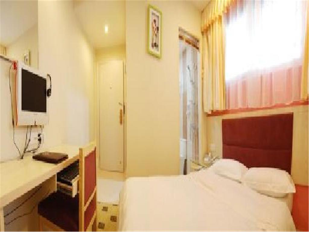 Guangzhou Shangjiuwan Hotel Exterior photo