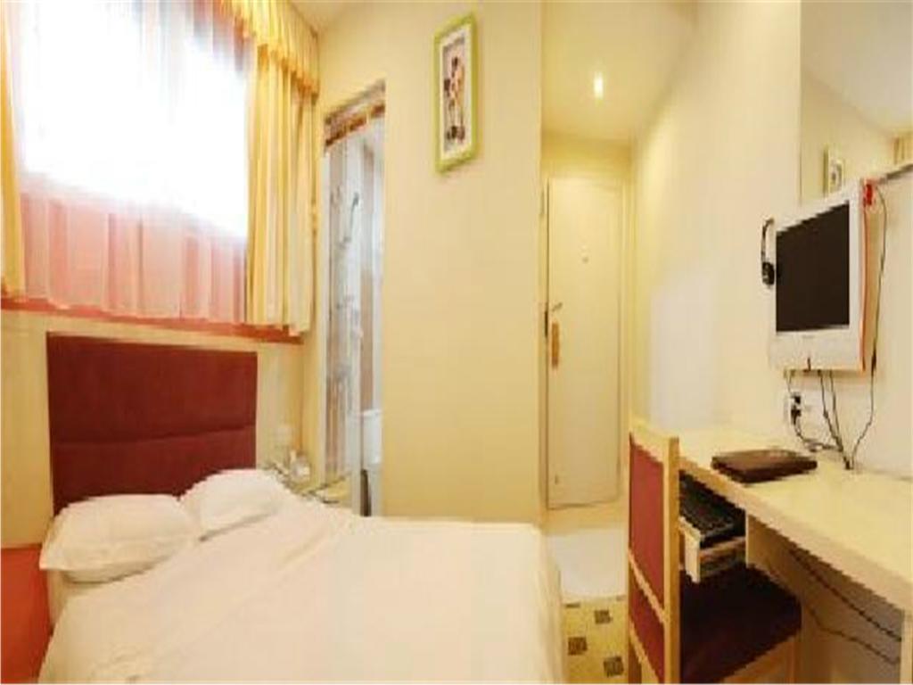 Guangzhou Shangjiuwan Hotel Exterior photo